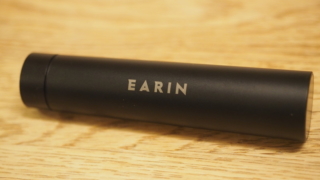 EARIN M-2　本体