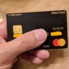 Orico Card THE POINT 年会費の安めなゴールドカードに変更　ポイント還元率が高くお