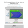Ellis' Pressure Advance / Linear Advance Calibration Tool