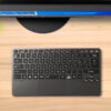 富士通ノートPCの技術から生まれた「最高のモバイルキーボード」 『LIFEBOOK UH Keybo