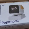 PopKnomiを試す|タヶ