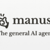Manus: Hands On AI