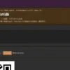 QRコード作成。SVG版