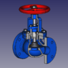 FreeCAD 使い方メモ - XSim