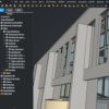 FreeCAD BIM update 21 | Yorik's blog