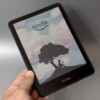 【山口真弘の電子書籍タッチアンドトライ】モノクロの時代は終わった？Amazon初のカラ