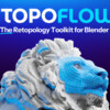 Retopoflow 4 - Superhive (formerly Blender Market)