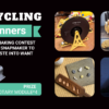 Snapmaking Contest – Upcycle results are out! - Snapmaker Blog